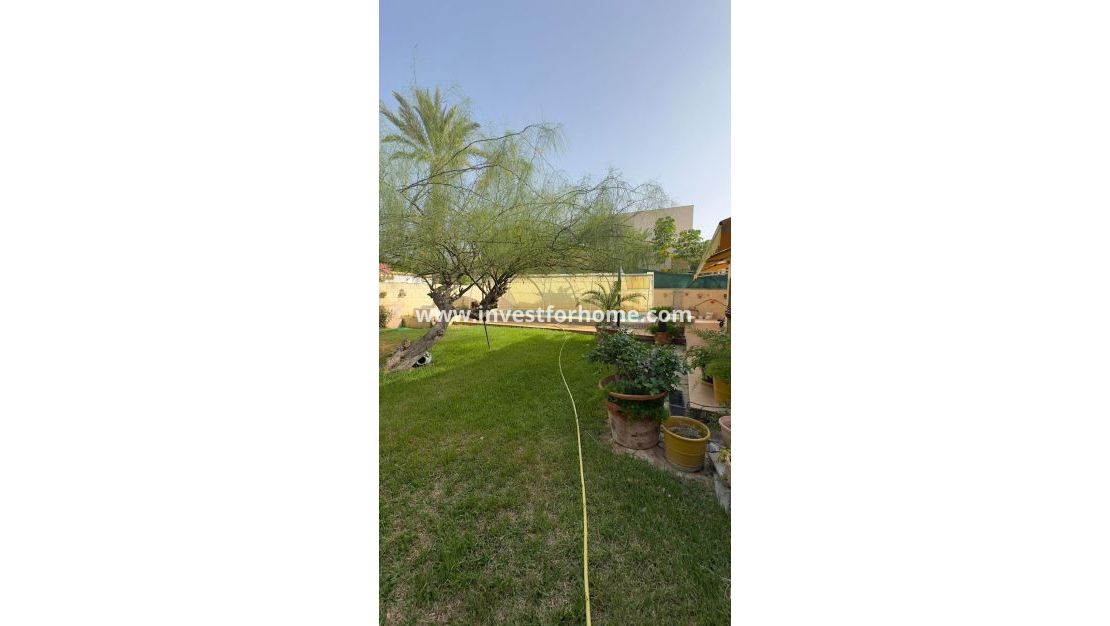 Reventa - Chalet - Orihuela Costa - Punta Prima