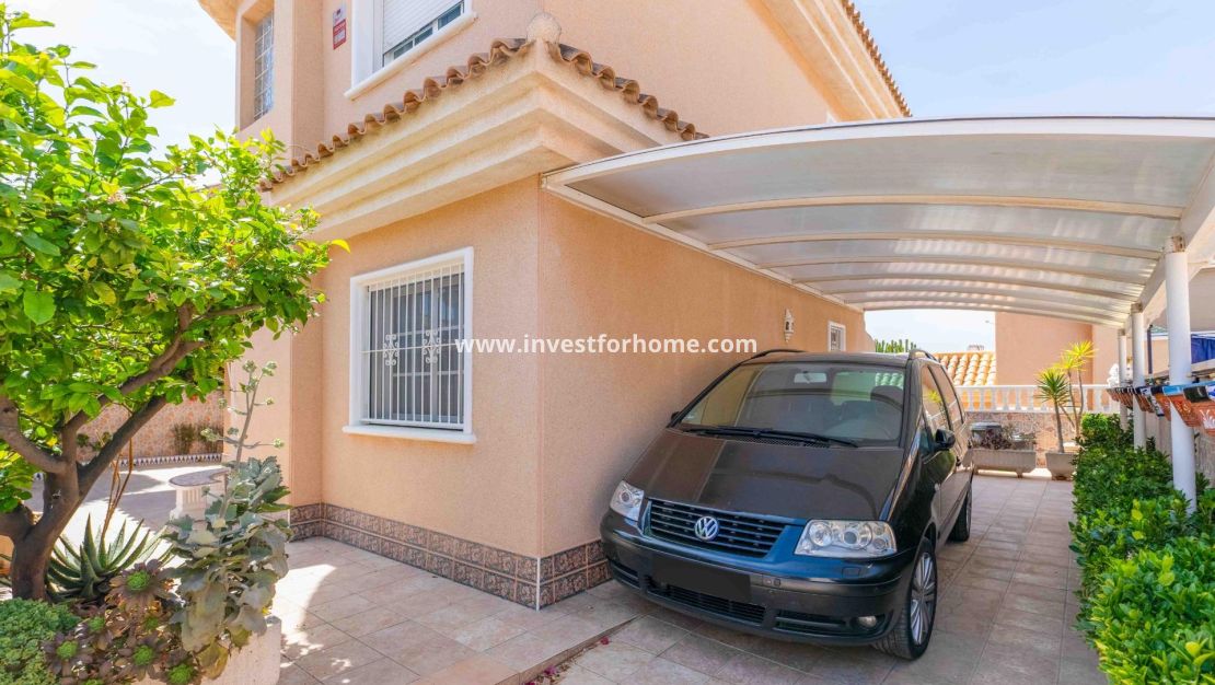 Reventa - Chalet - Orihuela Costa - Punta Prima