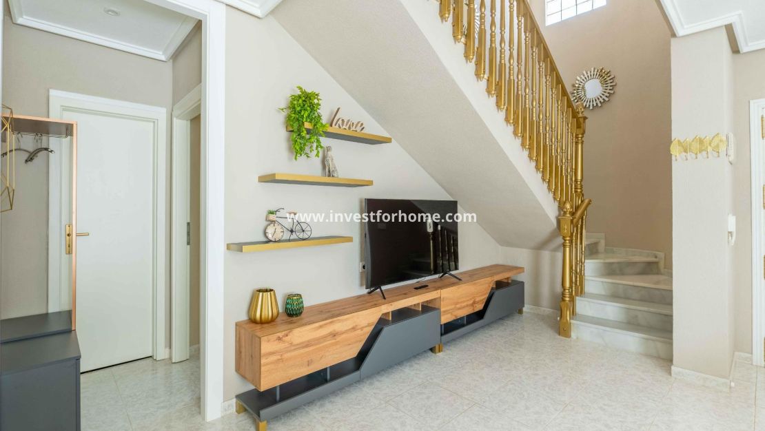 Reventa - Chalet - Orihuela Costa - Punta Prima