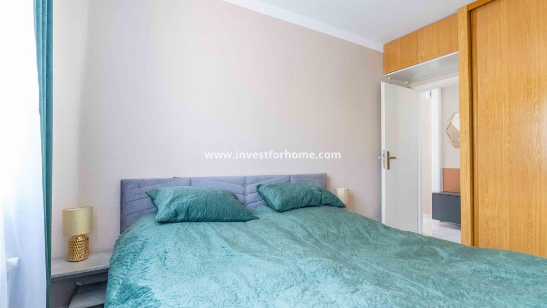 Reventa - Chalet - Orihuela Costa - Punta Prima