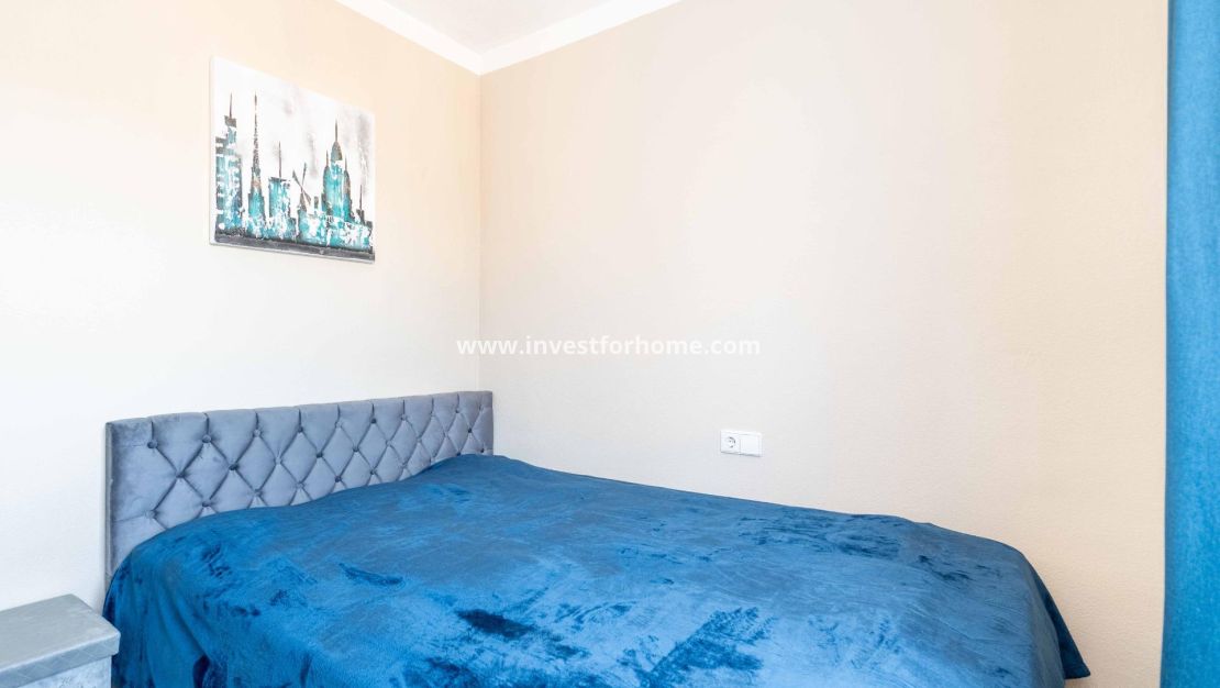 Reventa - Chalet - Orihuela Costa - Punta Prima