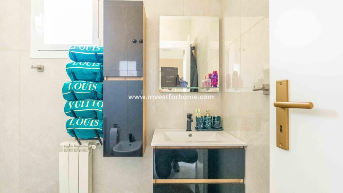 Reventa - Chalet - Orihuela Costa - Punta Prima