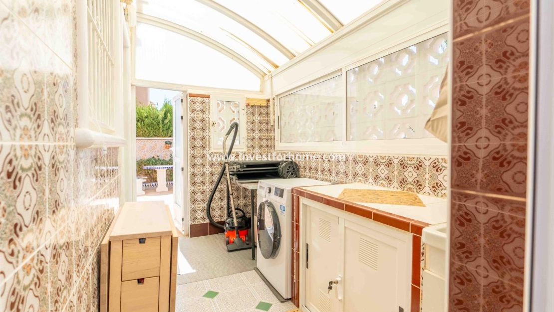 Reventa - Chalet - Orihuela Costa - Punta Prima