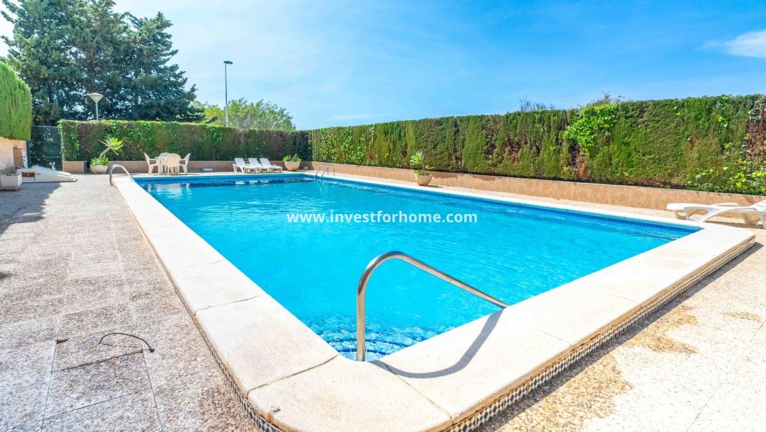 Reventa - Chalet - Orihuela Costa - Punta Prima