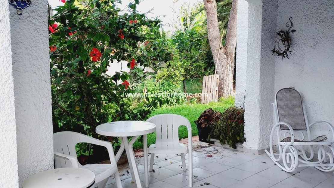 Reventa - Chalet - Orihuela Costa - Punta Prima