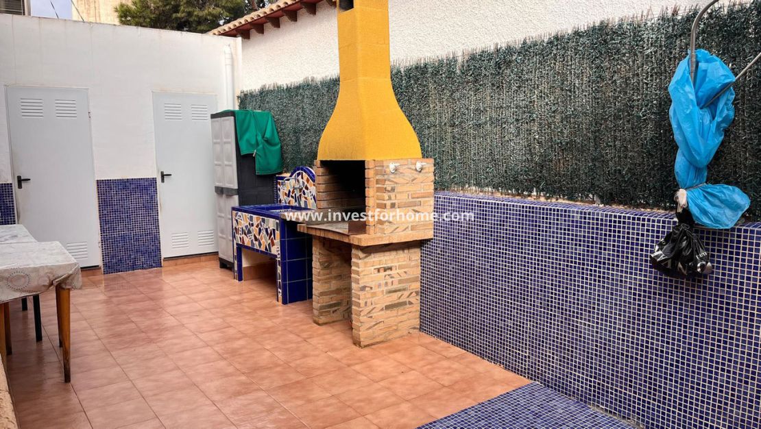 Reventa - Chalet - Orihuela Costa - Punta Prima