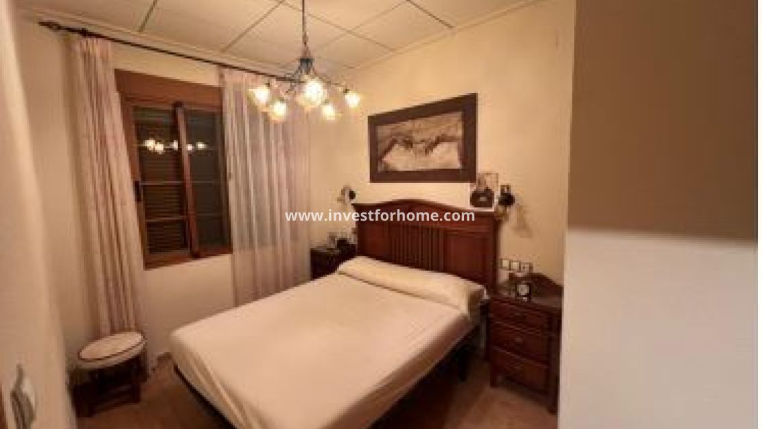 Reventa - Chalet - Orihuela Costa - Punta Prima