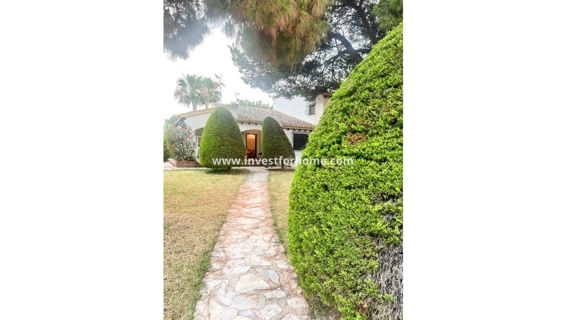 Reventa - Chalet - Orihuela Costa - Punta Prima