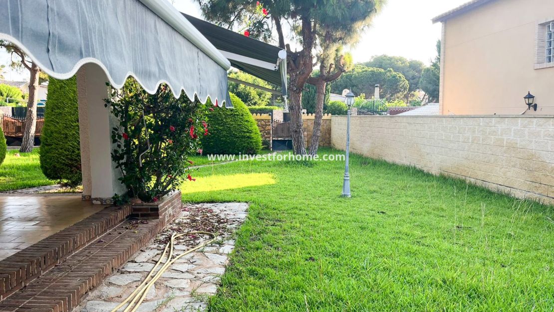 Reventa - Chalet - Orihuela Costa - Punta Prima