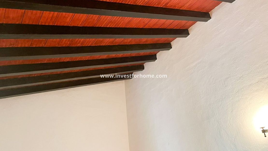 Reventa - Chalet - Orihuela Costa - Punta Prima