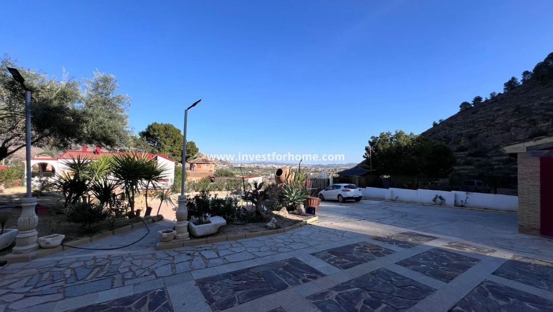 Reventa - Chalet - Orihuela Costa - Raiguero De Bonanza