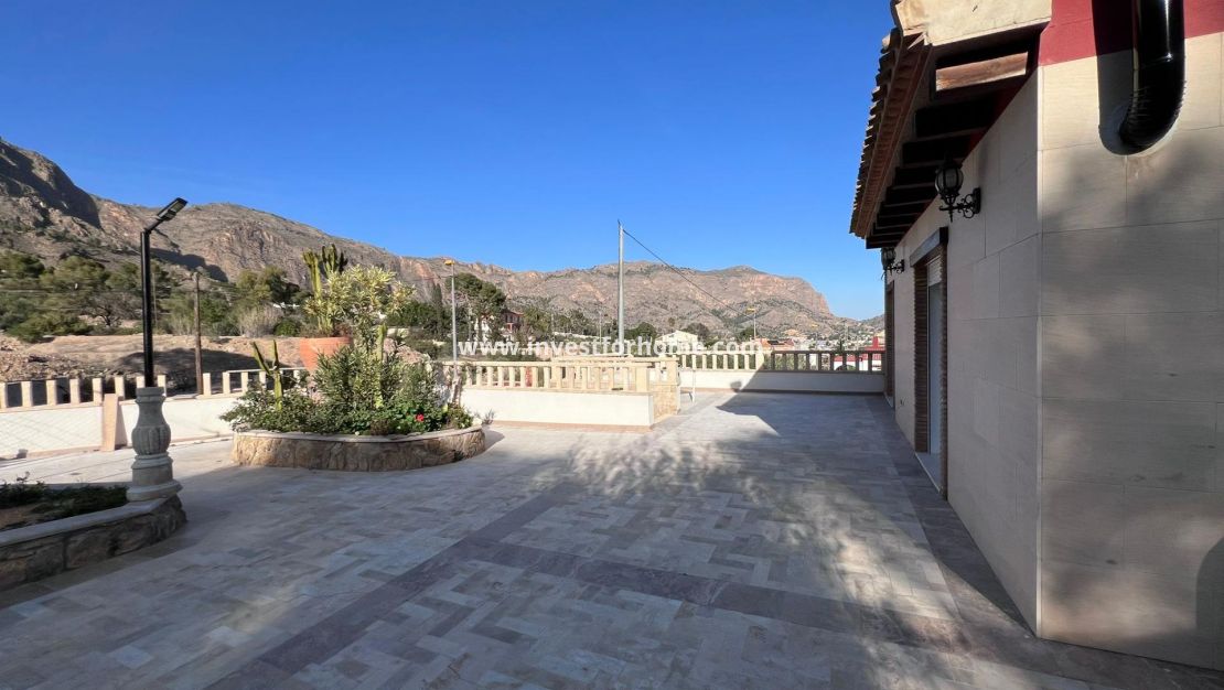 Reventa - Chalet - Orihuela Costa - Raiguero De Bonanza