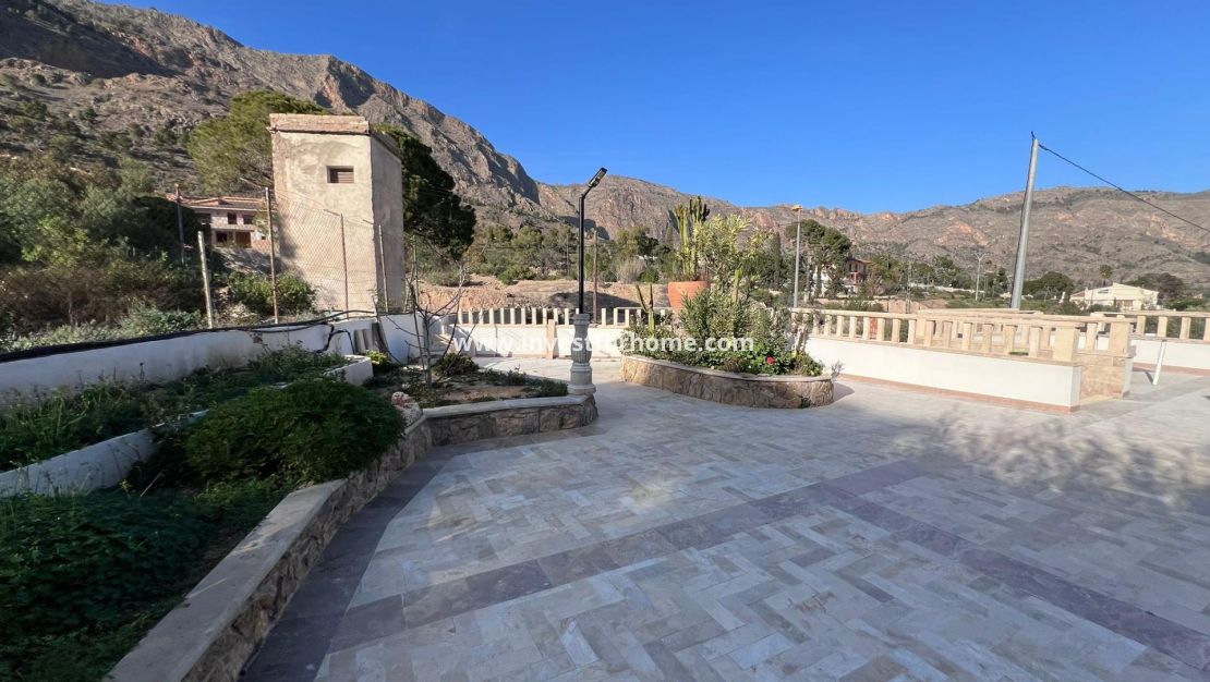 Reventa - Chalet - Orihuela Costa - Raiguero De Bonanza