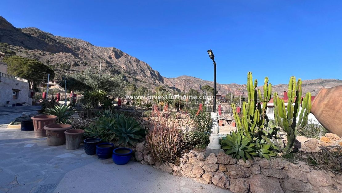 Reventa - Chalet - Orihuela Costa - Raiguero De Bonanza