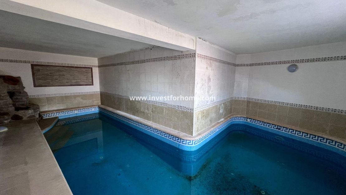 Reventa - Chalet - Orihuela Costa - Raiguero De Bonanza