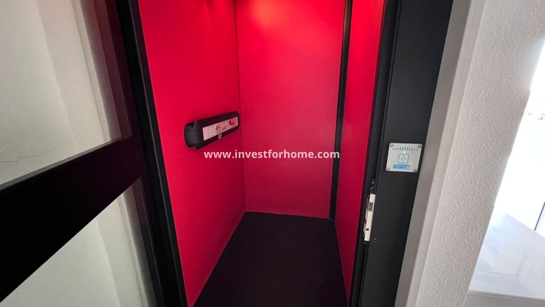 Reventa - Chalet - Orihuela Costa - Raiguero De Bonanza