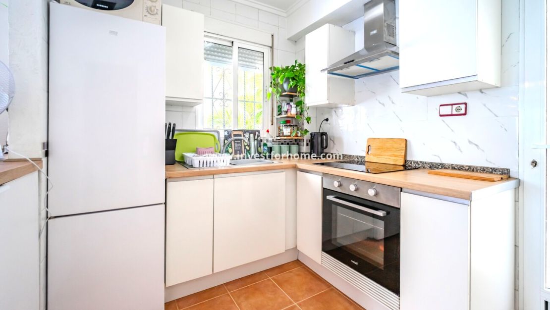Reventa - Chalet - Orihuela Costa - Res Valle de los pinos