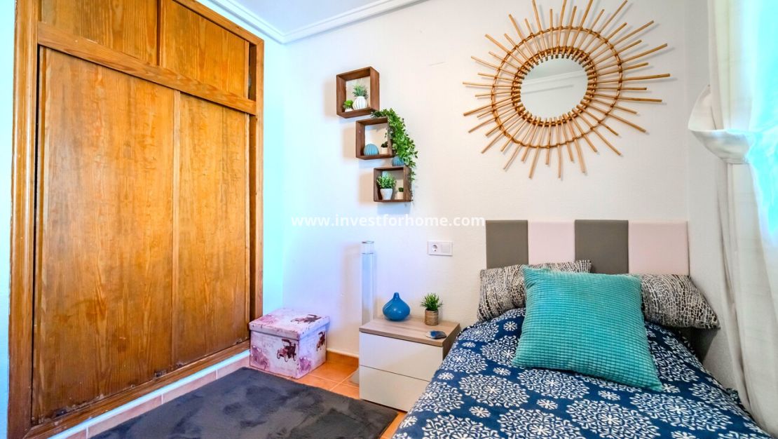 Reventa - Chalet - Orihuela Costa - Res Valle de los pinos