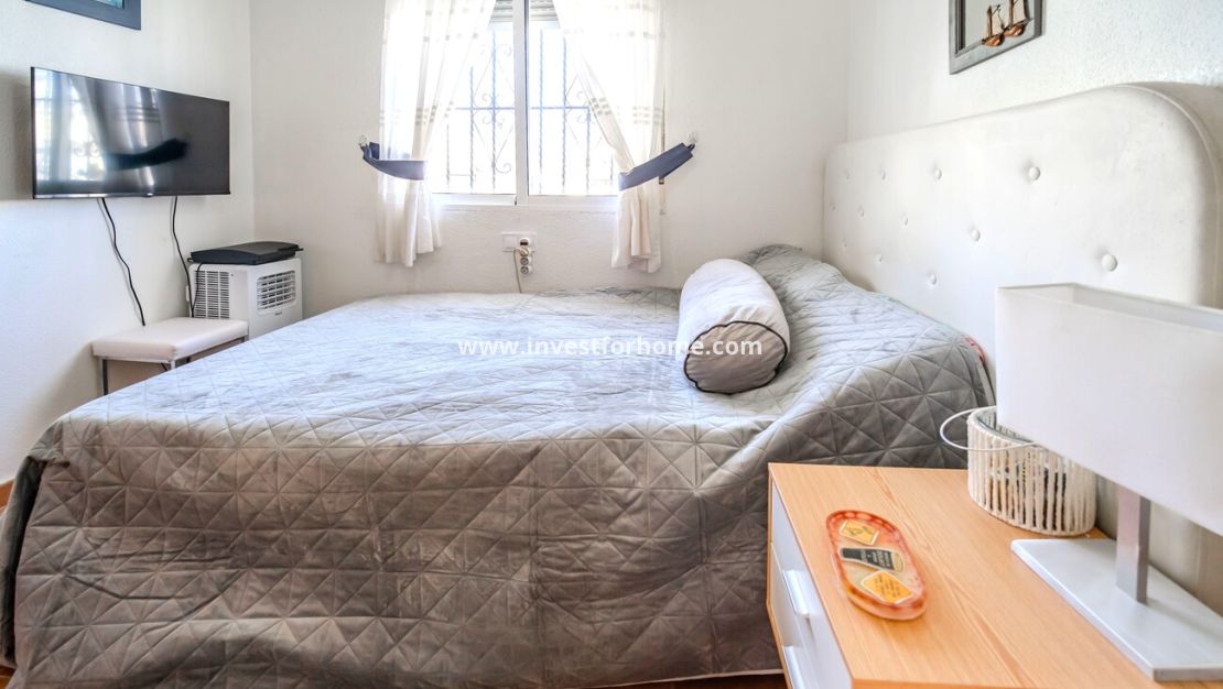 Reventa - Chalet - Orihuela Costa - Res Valle de los pinos