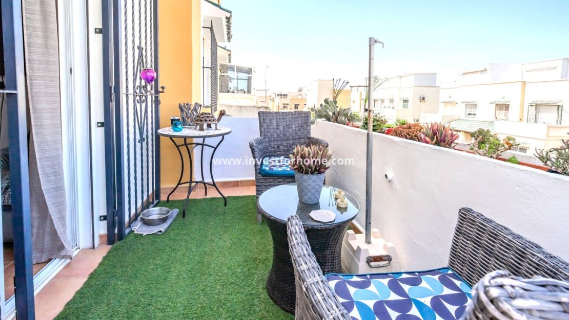 Reventa - Chalet - Orihuela Costa - Res Valle de los pinos