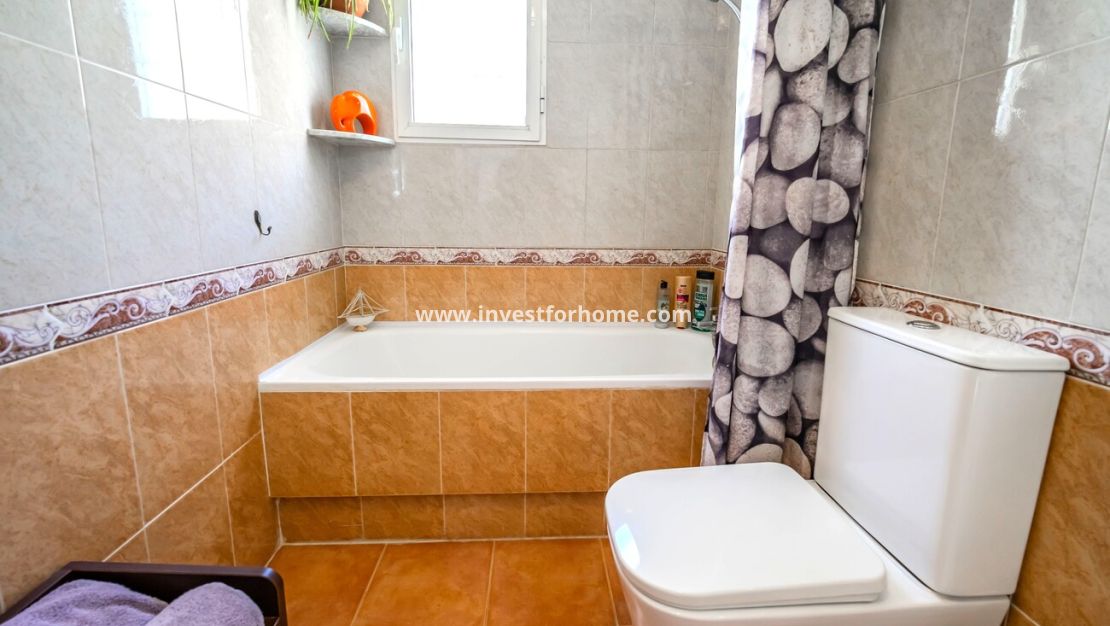 Reventa - Chalet - Orihuela Costa - Res Valle de los pinos