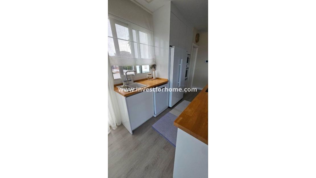 Reventa - Chalet - Orihuela Costa - Urb. Montepinar