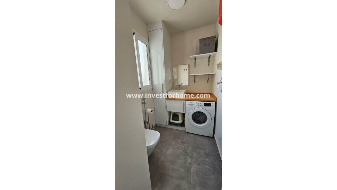 Reventa - Chalet - Orihuela Costa - Urb. Montepinar