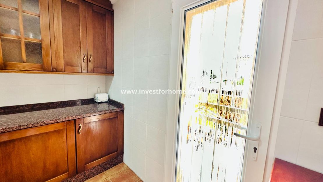 Reventa - Chalet - Orihuela Costa - Urb. Montepinar