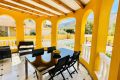 Reventa - Chalet - Orihuela Costa - Urb. Montepinar