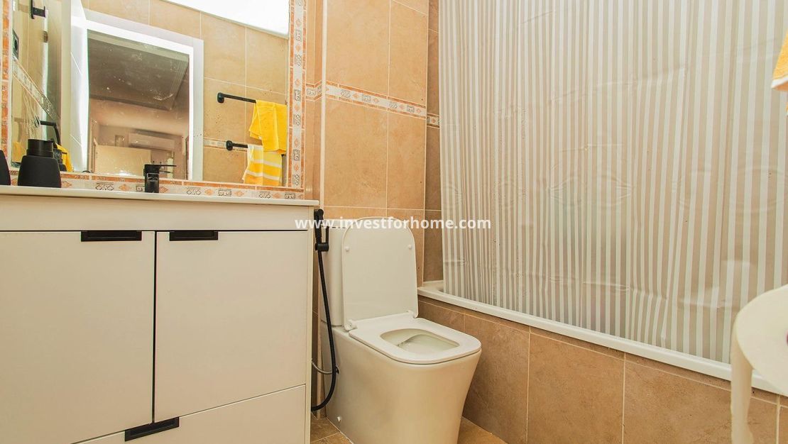 Reventa - Chalet - Orihuela Costa - Urbanización Perla Del Mar