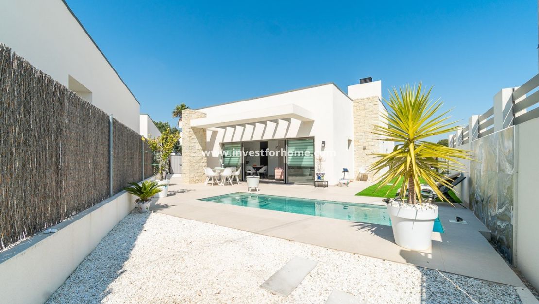 Reventa - Chalet - Orihuela Costa - Villamartin Golf