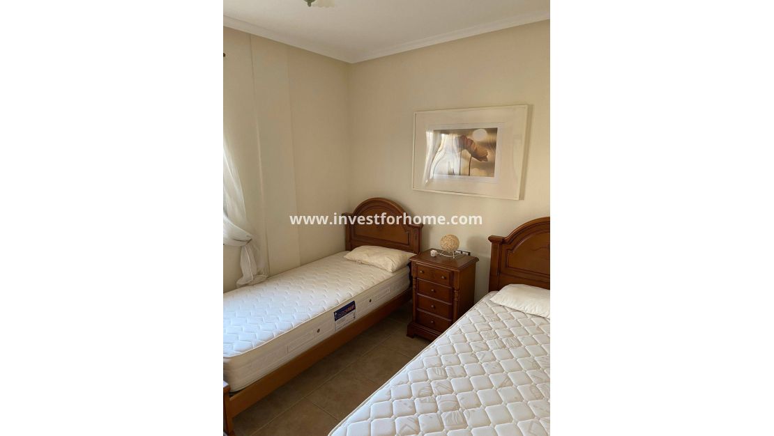 Reventa - Chalet - Orihuela Costa - Villamartín-las Filipinas