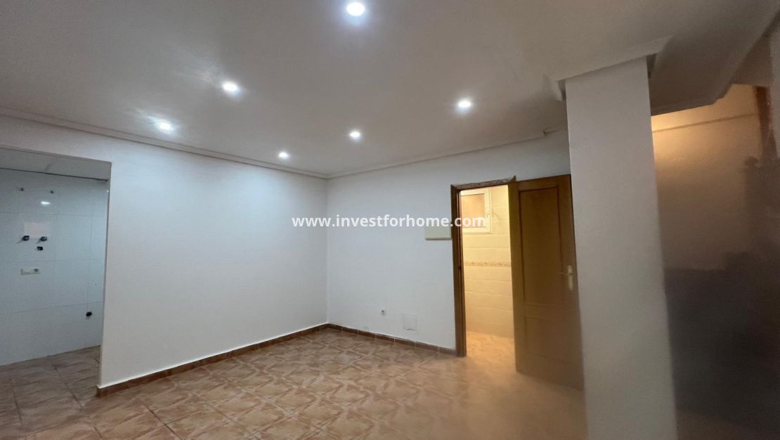 Reventa - Chalet - Orihuela Costa - Villamartín-las Filipinas