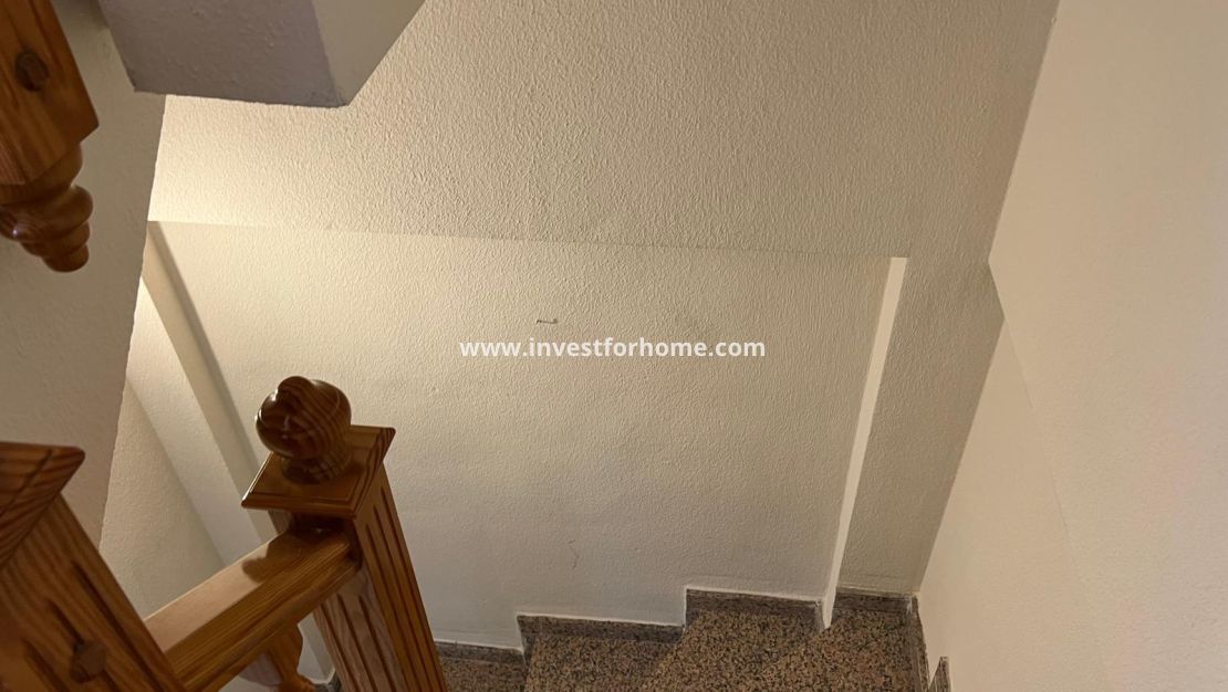 Reventa - Chalet - Orihuela Costa - Villamartín-las Filipinas