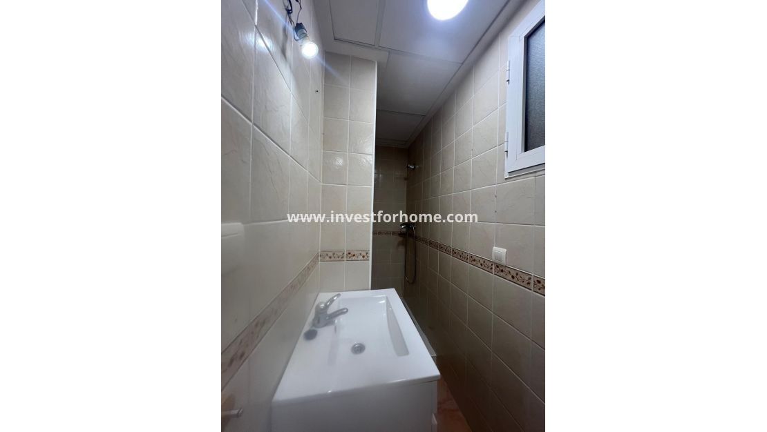 Reventa - Chalet - Orihuela Costa - Villamartín-las Filipinas