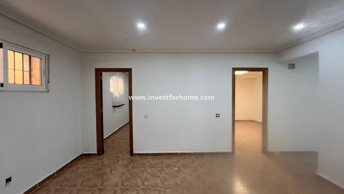 Reventa - Chalet - Orihuela Costa - Villamartín-las Filipinas