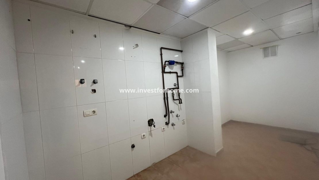 Reventa - Chalet - Orihuela Costa - Villamartín-las Filipinas