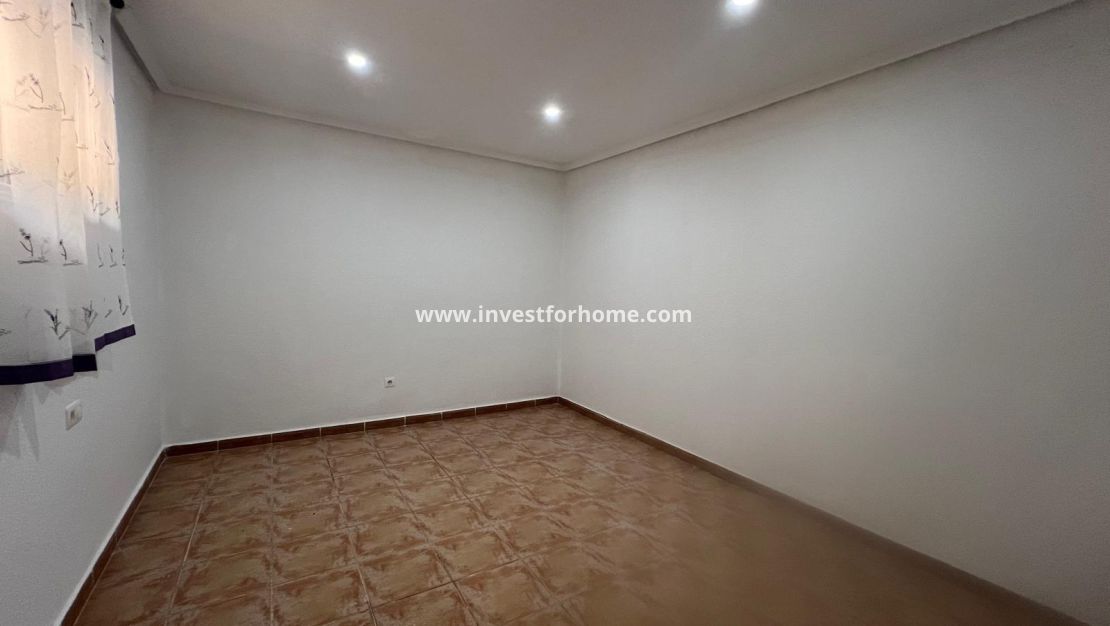 Reventa - Chalet - Orihuela Costa - Villamartín-las Filipinas