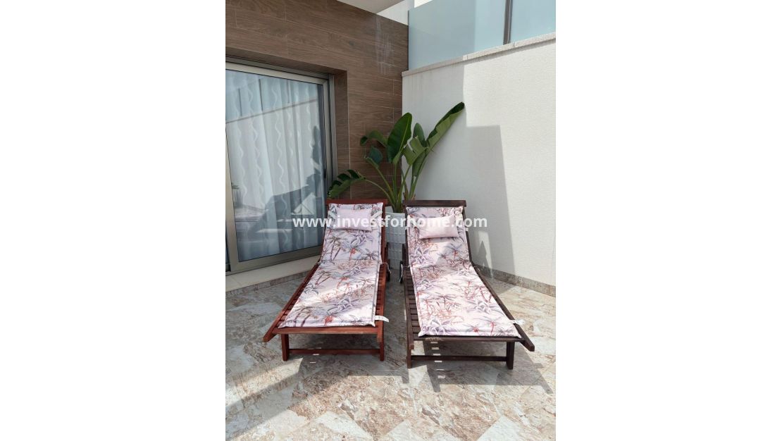 Reventa - Chalet - Orihuela Costa - Villamartín-las Filipinas