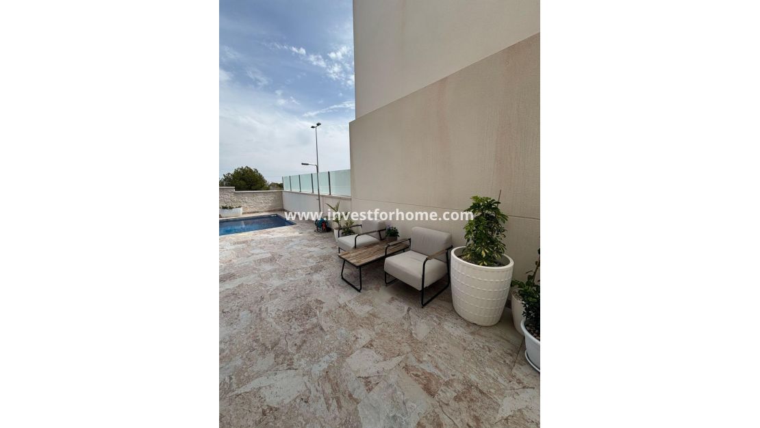 Reventa - Chalet - Orihuela Costa - Villamartín-las Filipinas