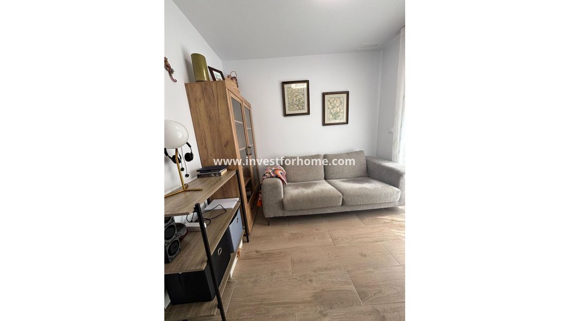 Reventa - Chalet - Orihuela Costa - Villamartín-las Filipinas