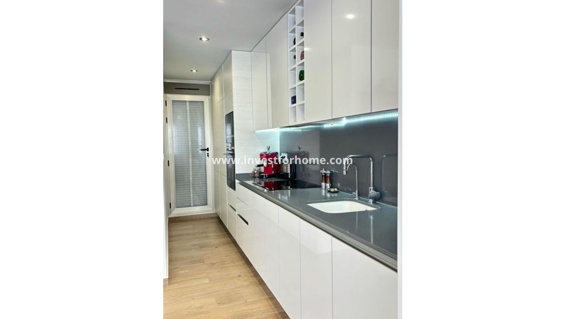 Reventa - Chalet - Orihuela Costa - Villamartín-las Filipinas