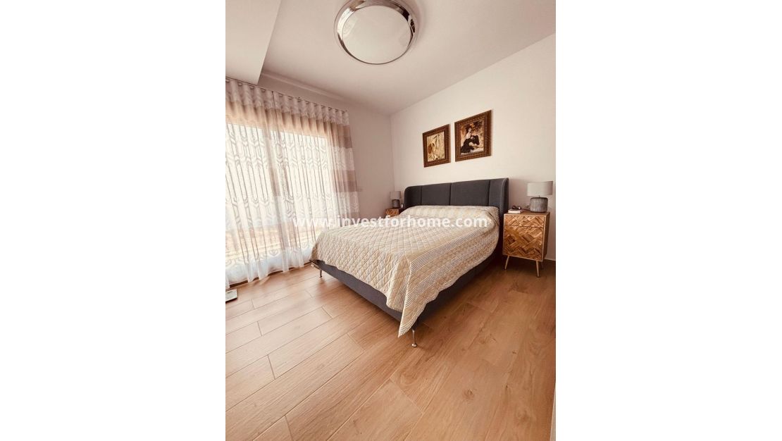 Reventa - Chalet - Orihuela Costa - Villamartín-las Filipinas