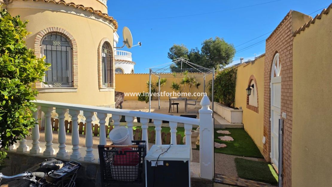 Reventa - Chalet - Orihuela Costa - Villamartín-las Filipinas