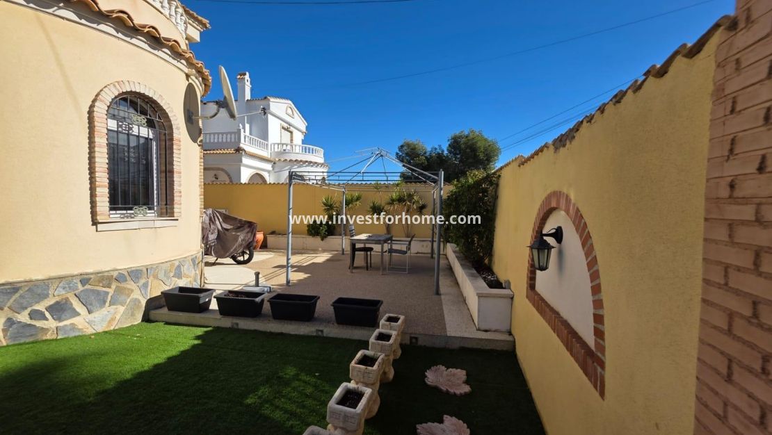 Reventa - Chalet - Orihuela Costa - Villamartín-las Filipinas