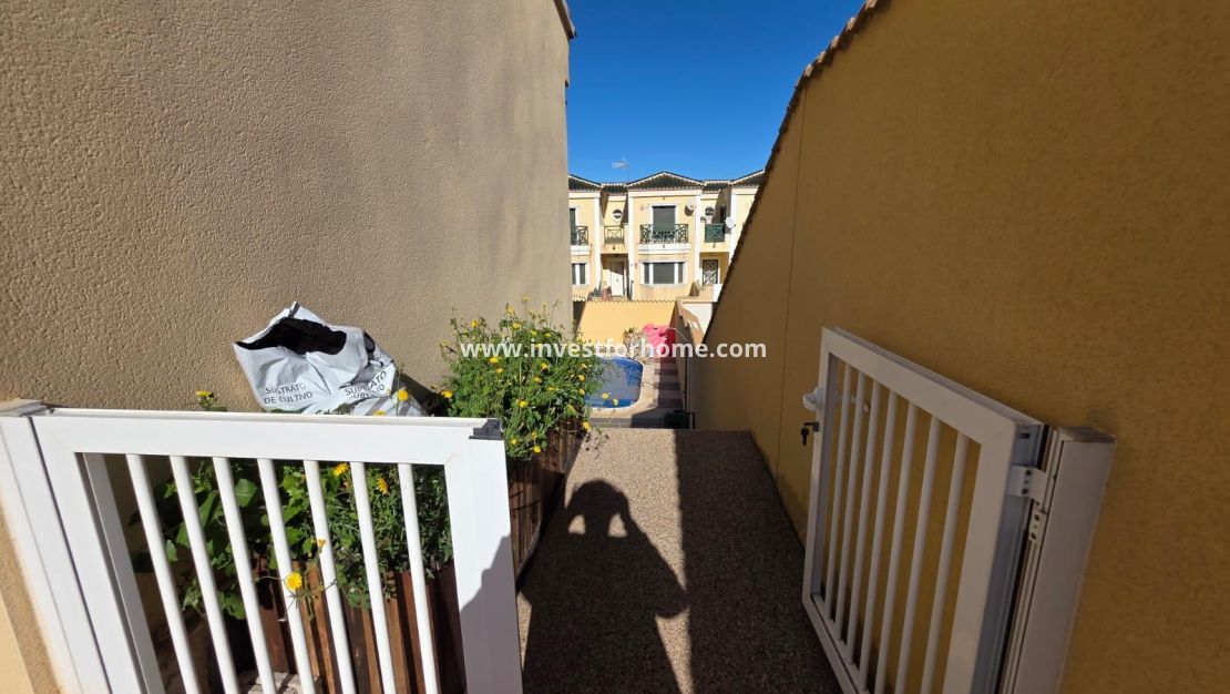 Reventa - Chalet - Orihuela Costa - Villamartín-las Filipinas