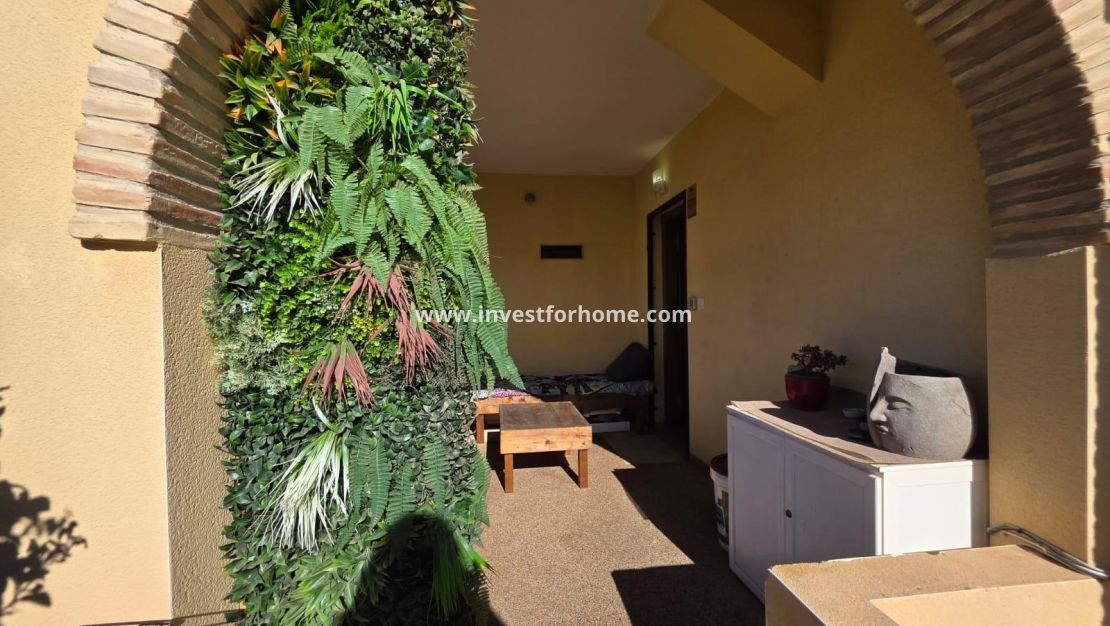 Reventa - Chalet - Orihuela Costa - Villamartín-las Filipinas