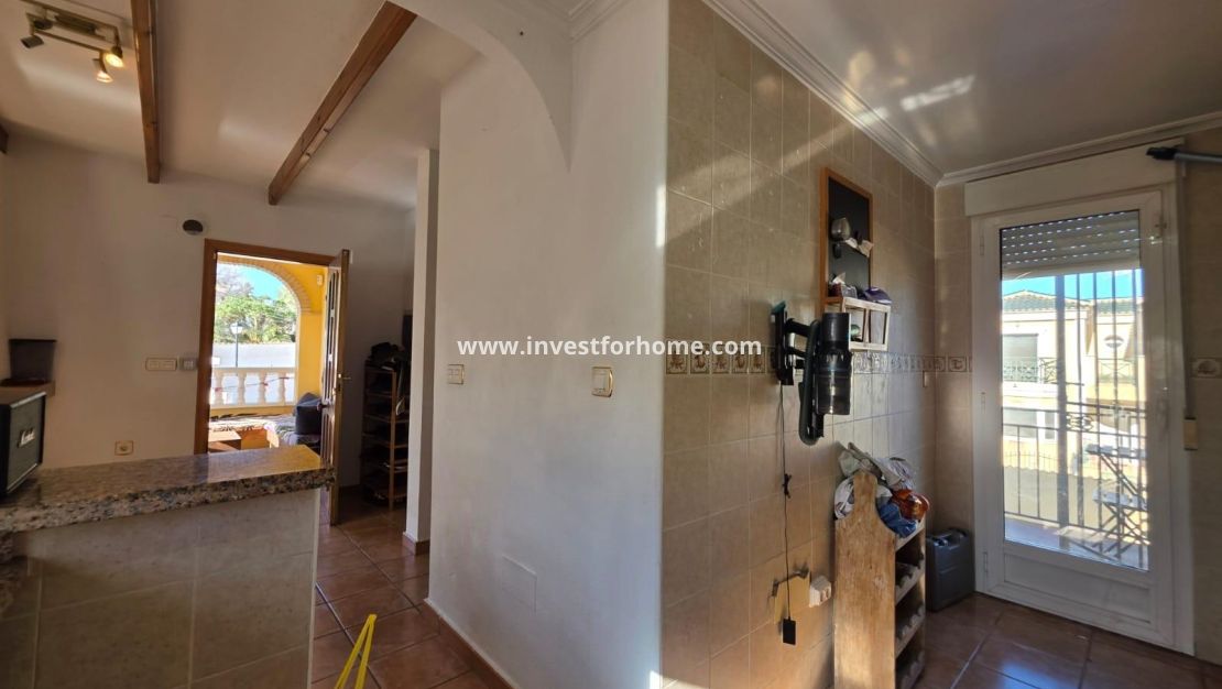 Reventa - Chalet - Orihuela Costa - Villamartín-las Filipinas