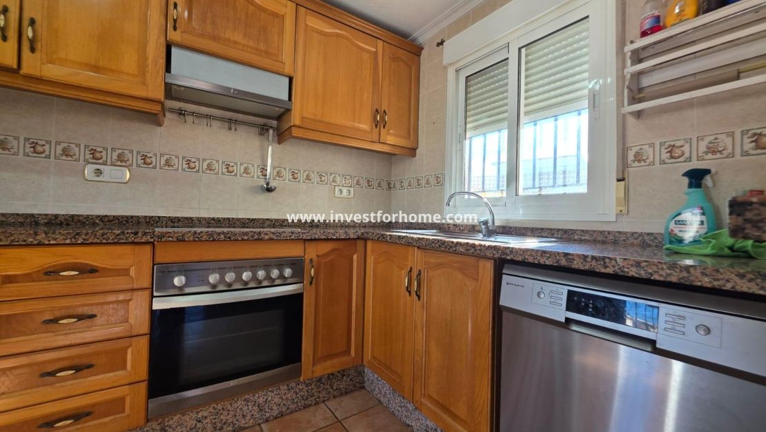 Reventa - Chalet - Orihuela Costa - Villamartín-las Filipinas