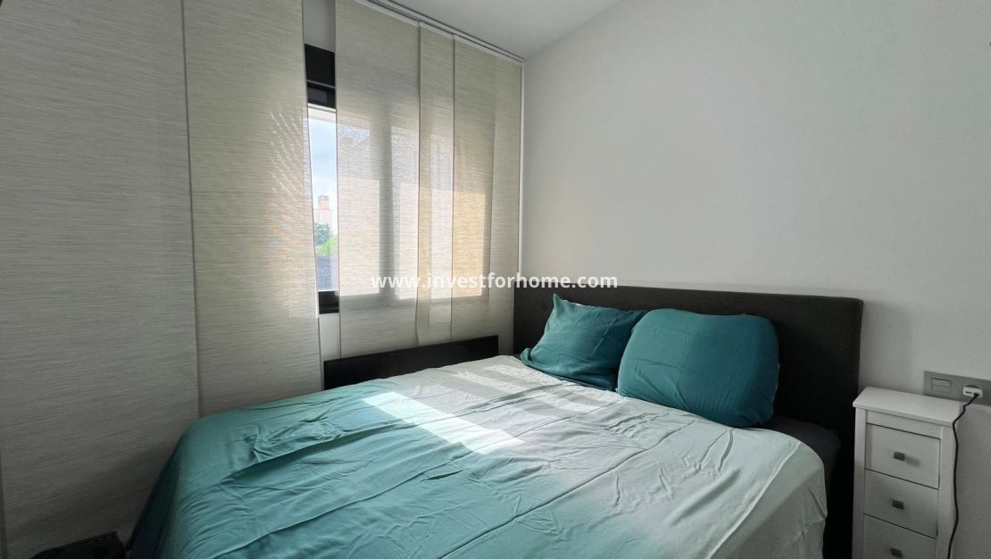 Reventa - Chalet - Orihuela Costa - Villamartín-las Filipinas